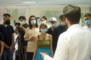 ‘Student Politics, A Great Way To Influence Youth’