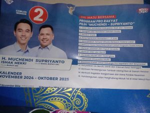 Harapan Dan Penantian Masyarakat Desa Gajah Mati