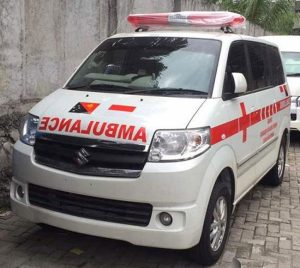 Lapor Bupati Oki Masyarakat Sungai Menang Keluhkan Puskesmas Setempat Tidak Punya Mobil Ambulance